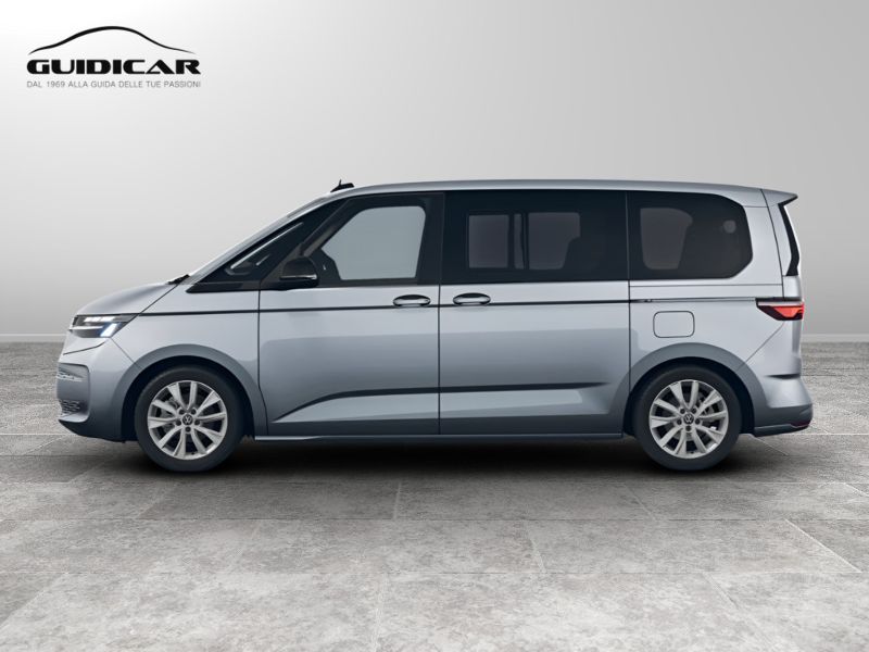 GuidiCar - VOLKSWAGEN INDUSTRIALI NUOVO Multivan 1 Multivan Life  2.0 TDI 110kW  ant. DSG Nuovo
